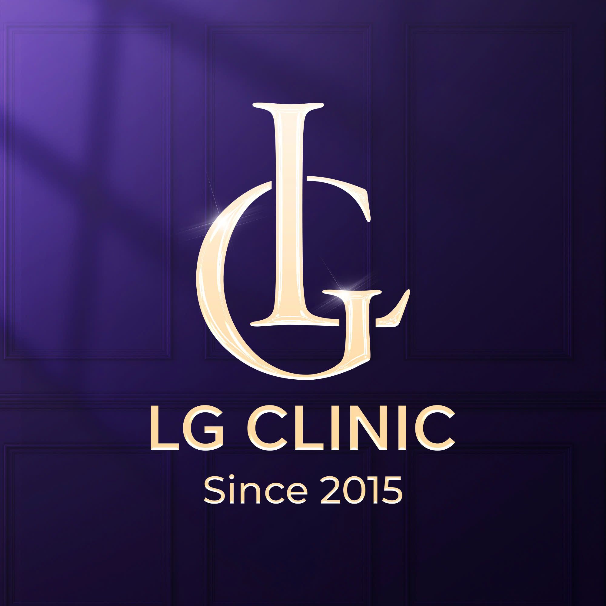 Viện Thẩm Mỹ LG Clinic's icon