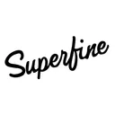 – Superfine's icon