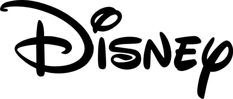 The Walt Disney Company logo