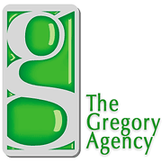 Gregory Agency logo