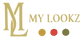 My Lookz's logos