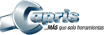 Capris's logos