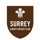 Surrey Cricket's icon