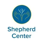 Shepherd Center logo