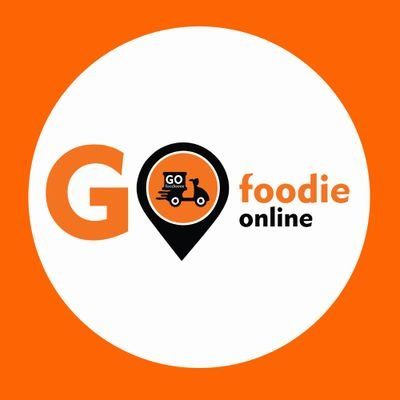 Gofoodieonline's icon