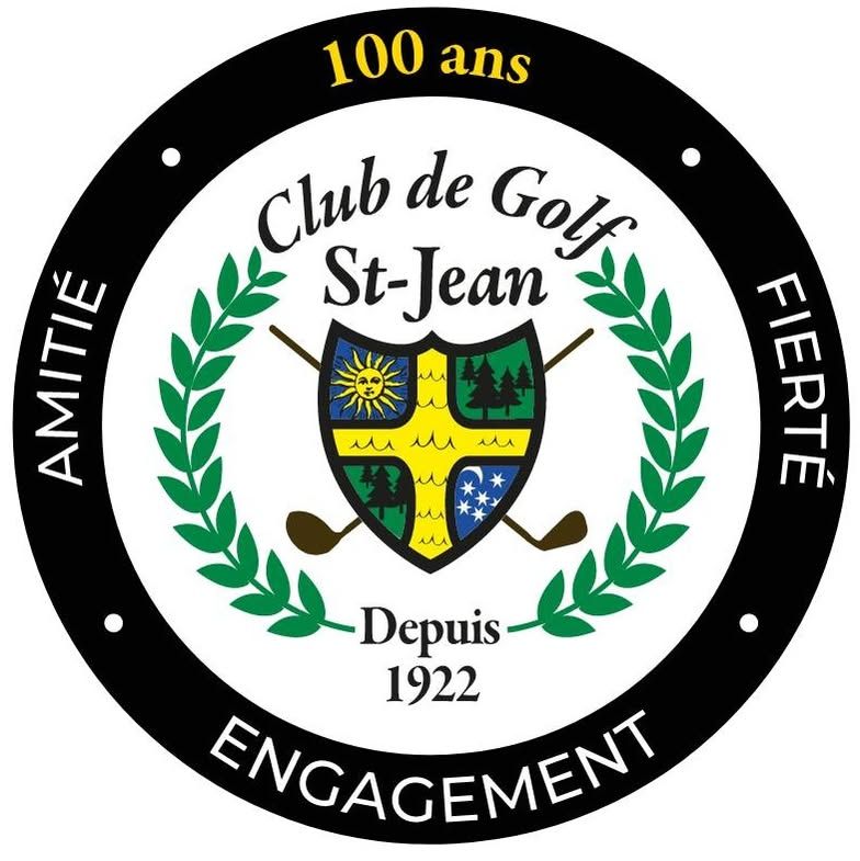 Club de Golf St-Jean Ltée's icon