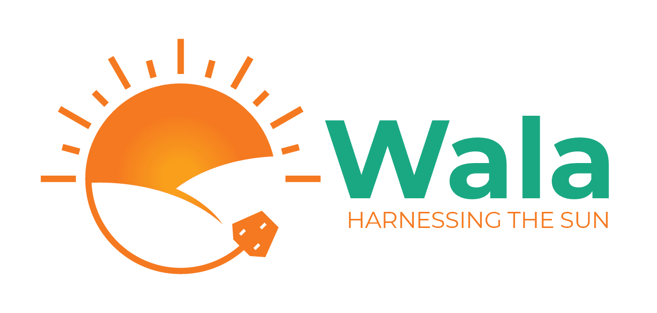Wala Ltd's logos