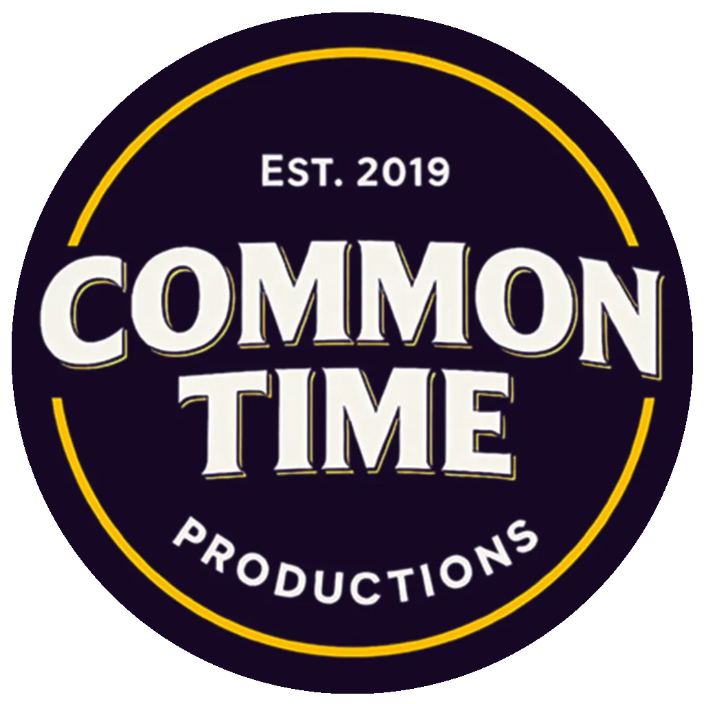 CommonTime Productions's logos