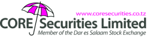 CORE Securities Limited logo