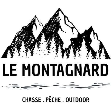 Le Montagnard Outdoor's icon