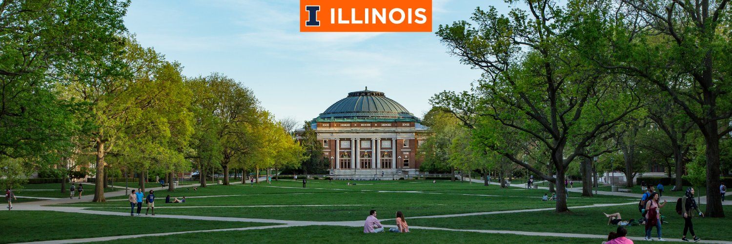 University of Illinois - Men's Wrestling campus