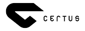 Certus Mercatus's logos