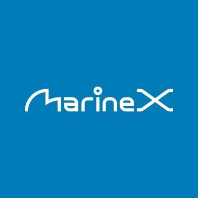 Marine X Inc.'s icon