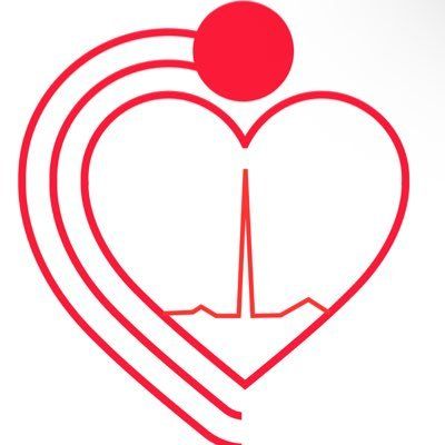 Colegio Colombiano de Electrofisiología's icon