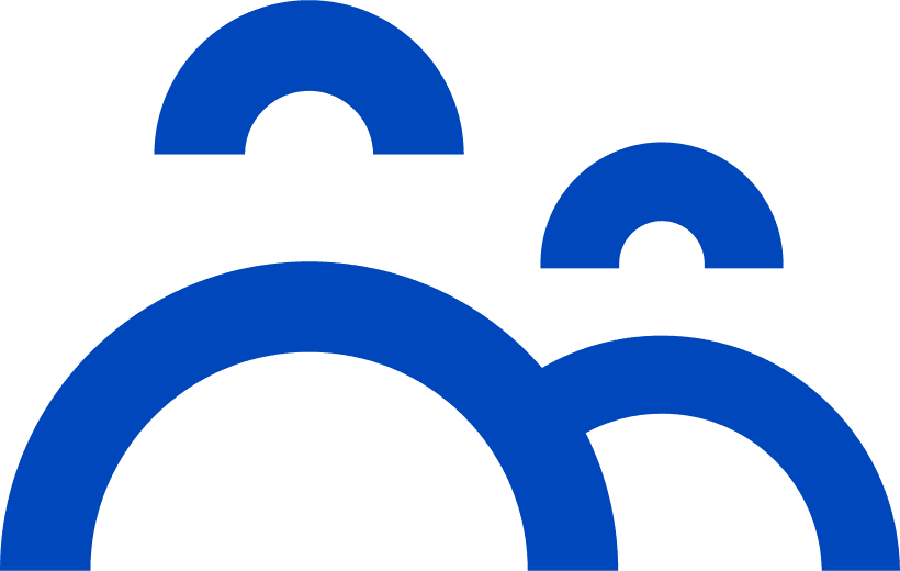 Staff Domain Inc. logo