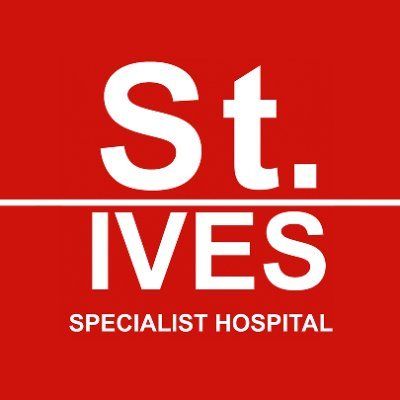 St. Ives Specialist Hospital's icon