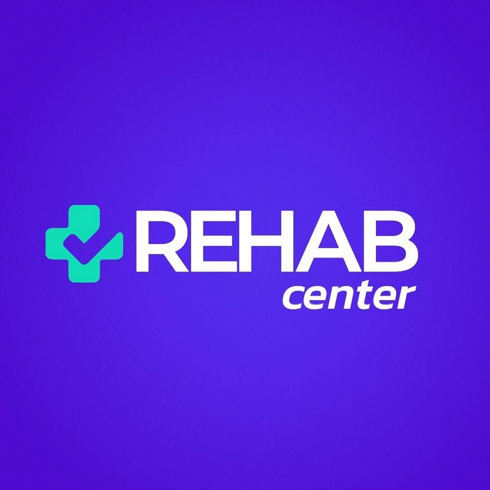 REHAB Center's icon
