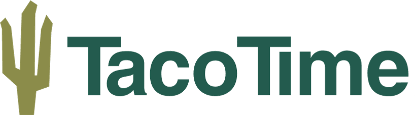 TacoTime logo