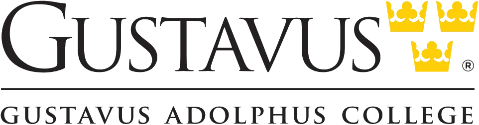 Gustavus's logos