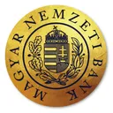 Magyar Nemzeti Bank's icon