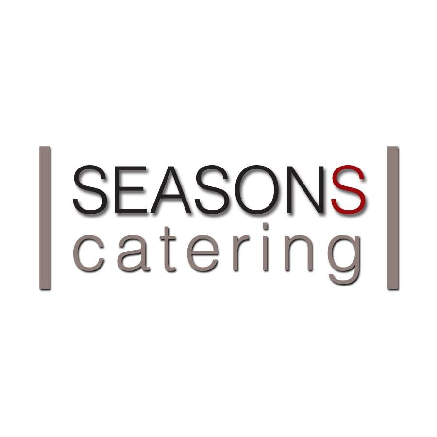Seasons Catering & Cafe Bakery Logo & Brand Assets (SVG, PNG and vector ...