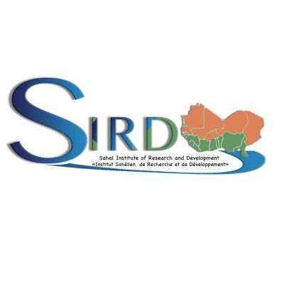 Sahel Institute of Research and Development's icon