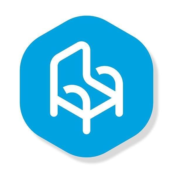 Gintaro Mēbeles's icon