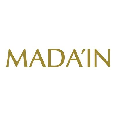 Madain properties's icon