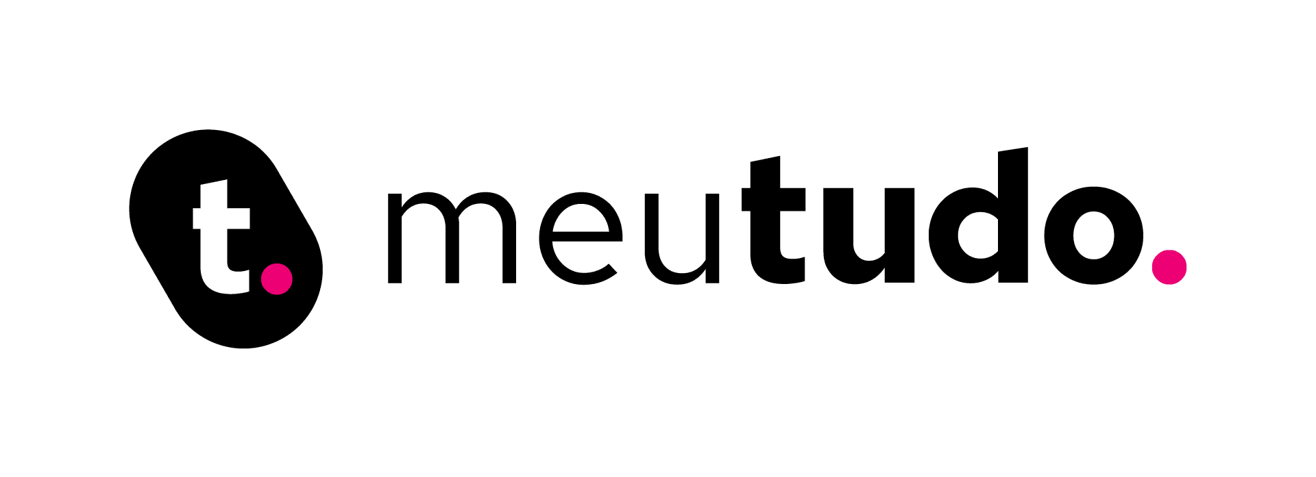 Meutudo.'s logos