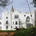 Strawberry Hill House & Garden's icon