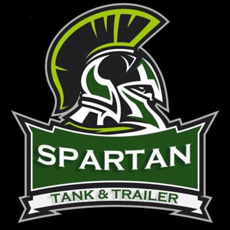 Spartan Tank's icon