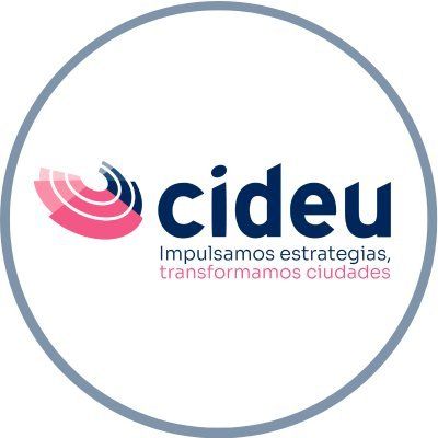 CIDEU's icon