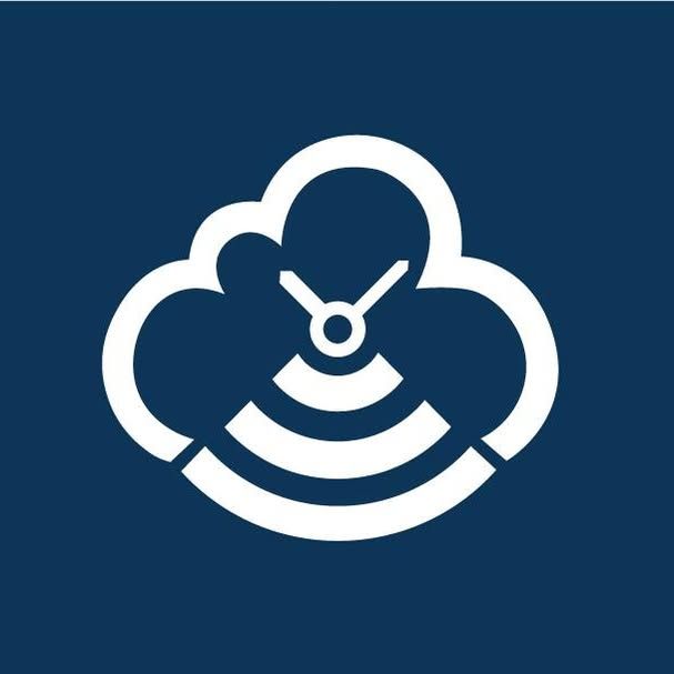 Timecloud's icon