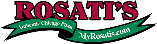 Rosati's Pizza logo
