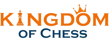 KingdomOfChess's logos