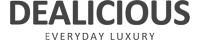 Dealicious Danmark logo