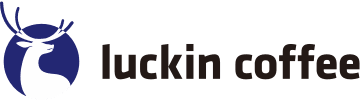 Luckin Coffee logo