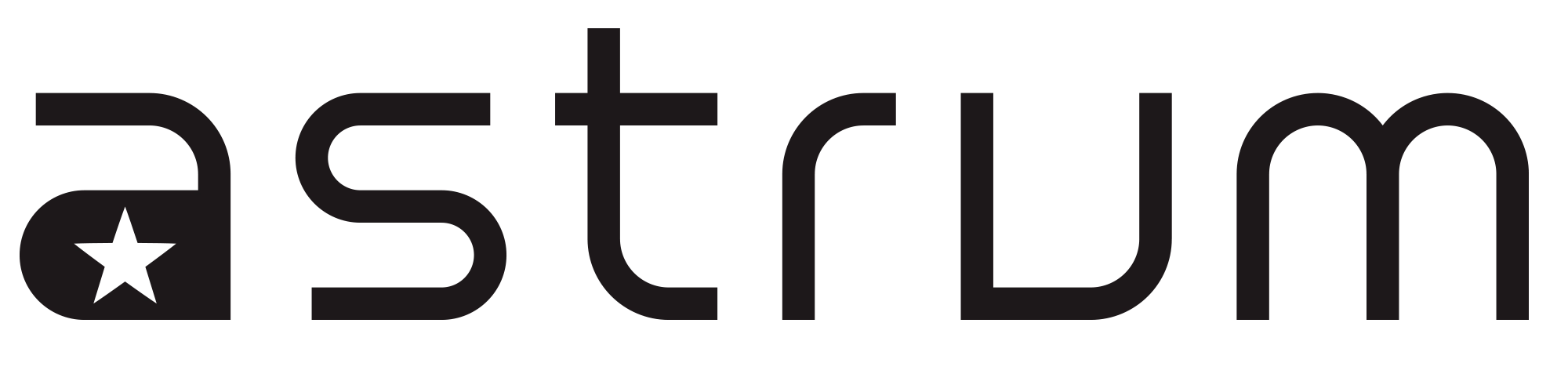 Astrum Tech Inc Logo \u0026 Brand Assets (SVG, PNG and vector) - Brandfetch, image size:2000x500