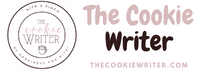 The Cookie Writer's logos