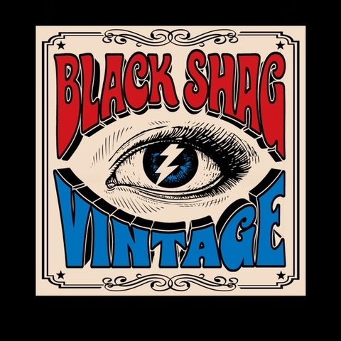 Black Shag Vintage | Nashville TN's icon