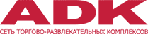 ТРК ADK's logos