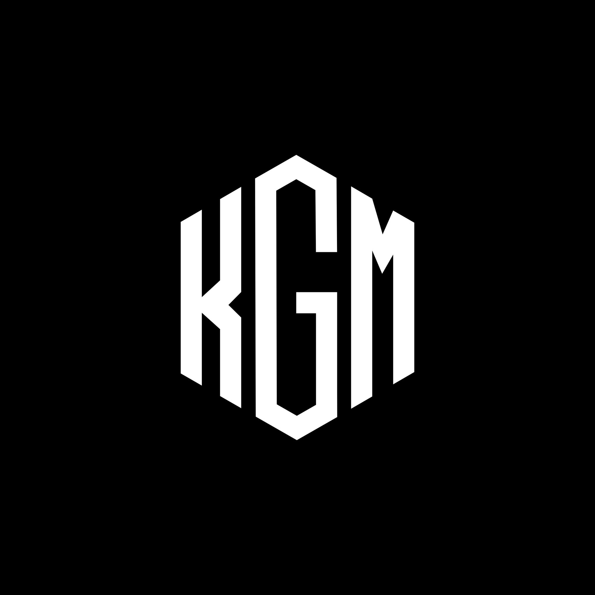 Kijagold Management's logos