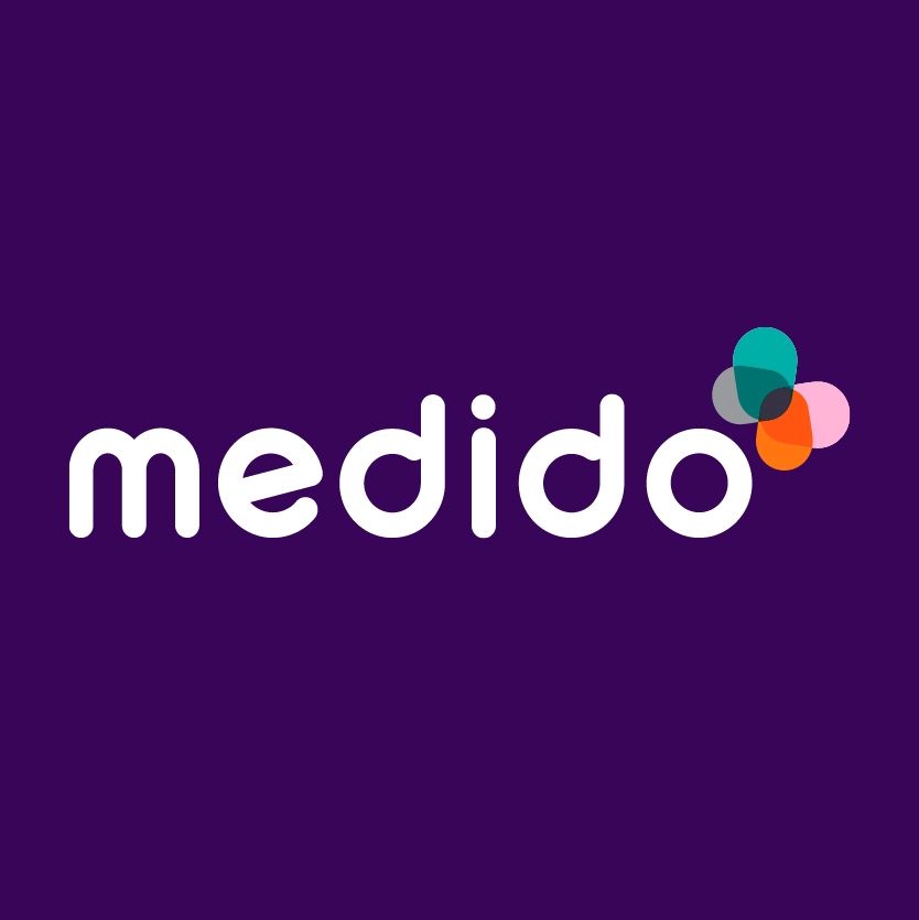 Medido's icon