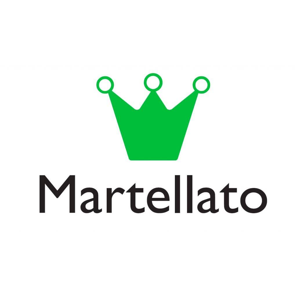 Martellato's icon