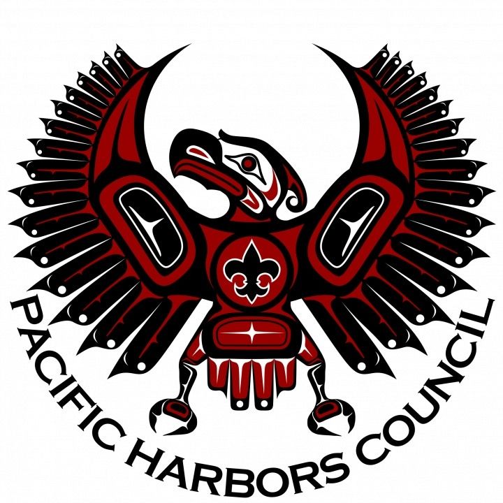 Pacific Harbors Council's icon
