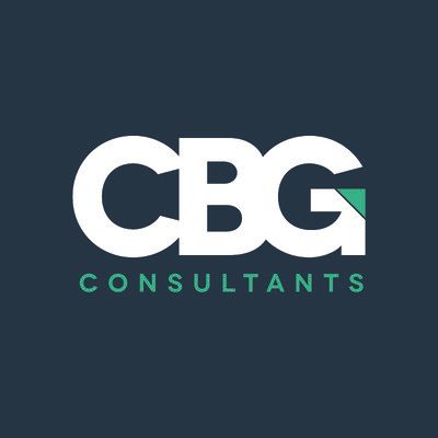 CBG Consultants Ltd's icon