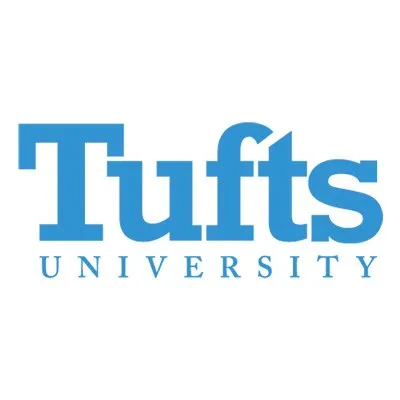 Tufts University logo