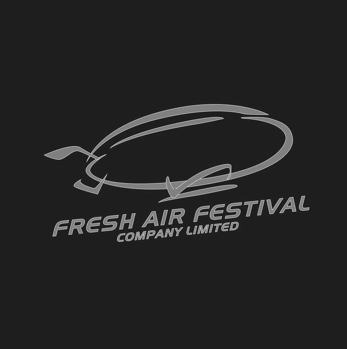 Freshair Festival's icon