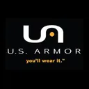 U.S. Armor Corporation's icon