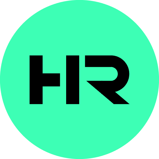 HYPEREAL's logos